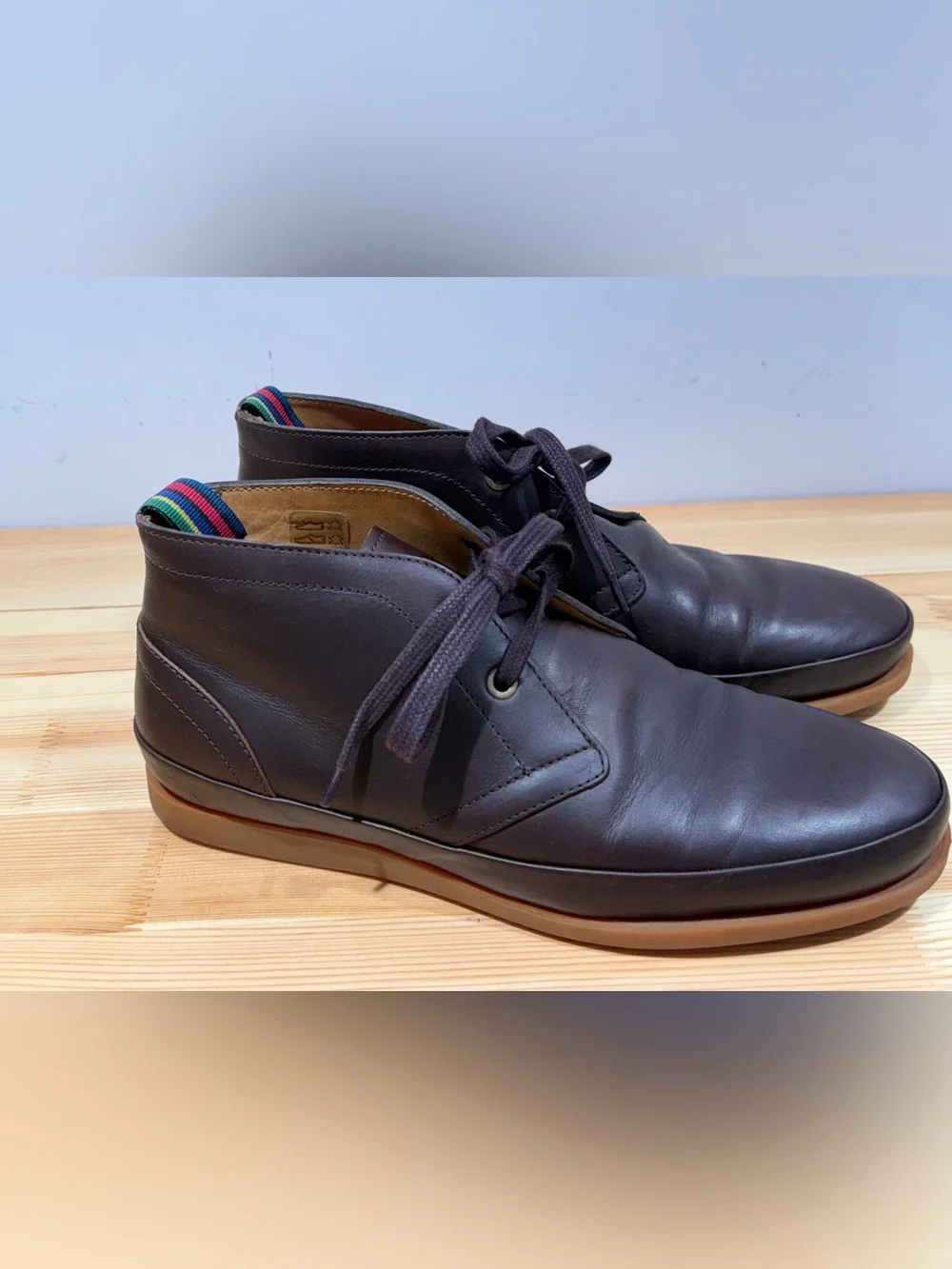 Paul Smith elevate your